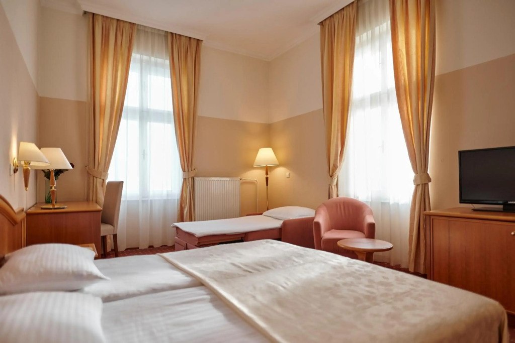 Hotel Lovran