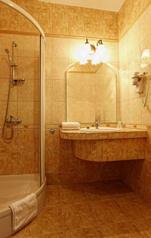 Hotel Europejski