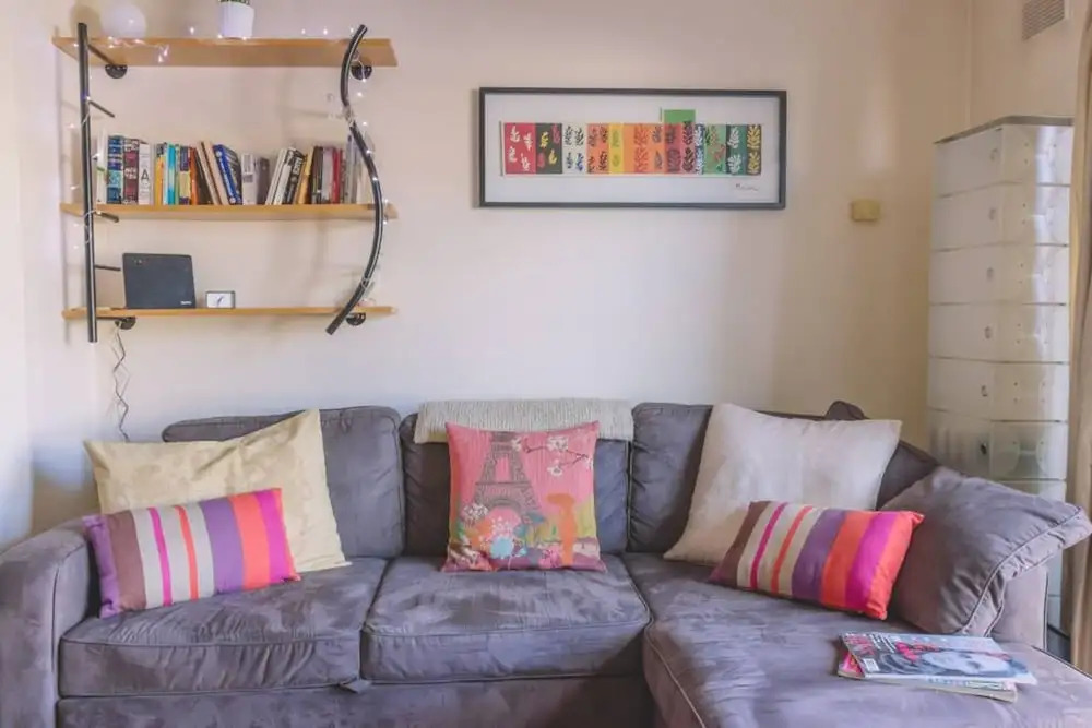 1 Bedroom Apartment Next To Dublin Castle