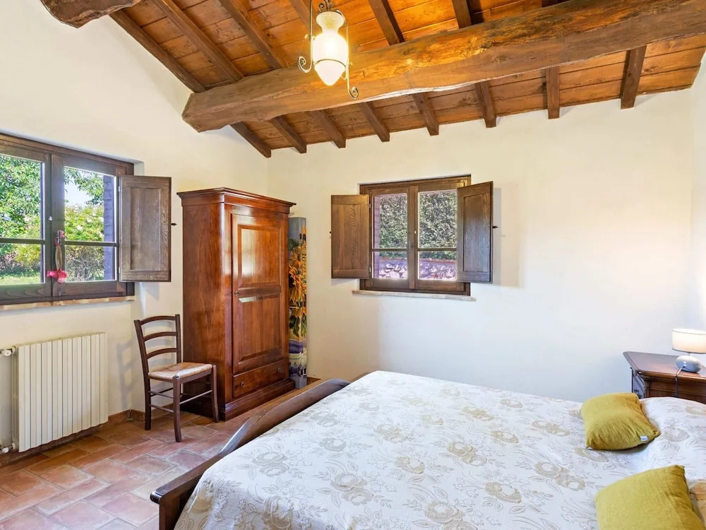 Farmhouse in IL VECCHIO FORNO UMBRO, Citta di Castello