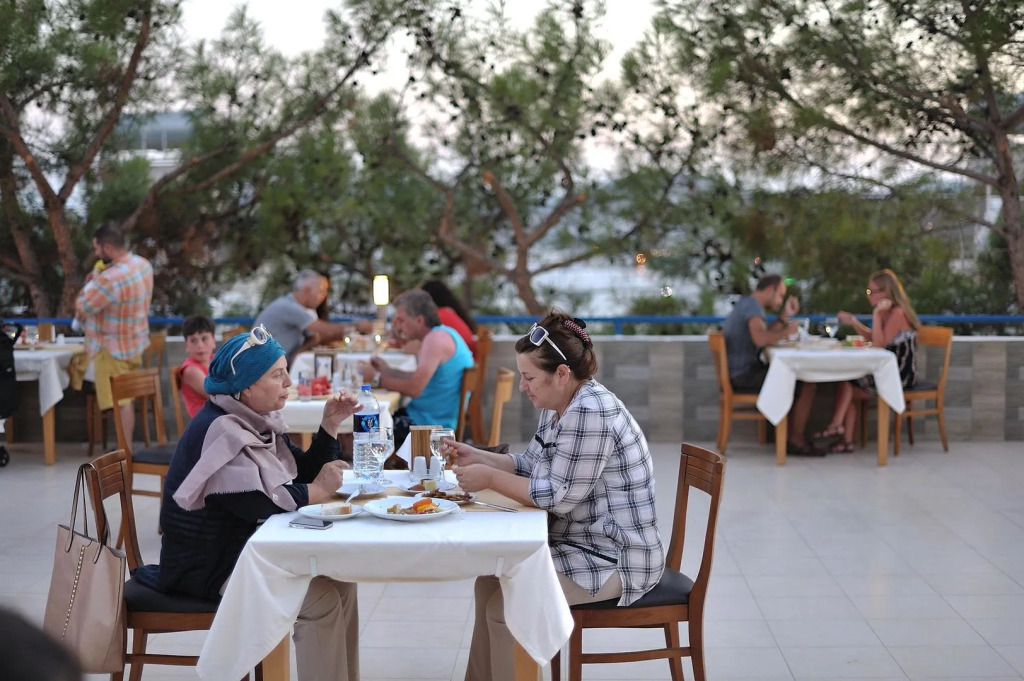 Grand Esentepe Otel