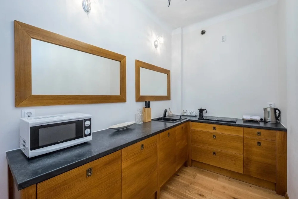 Prudentia Apartments Krzywe Koło