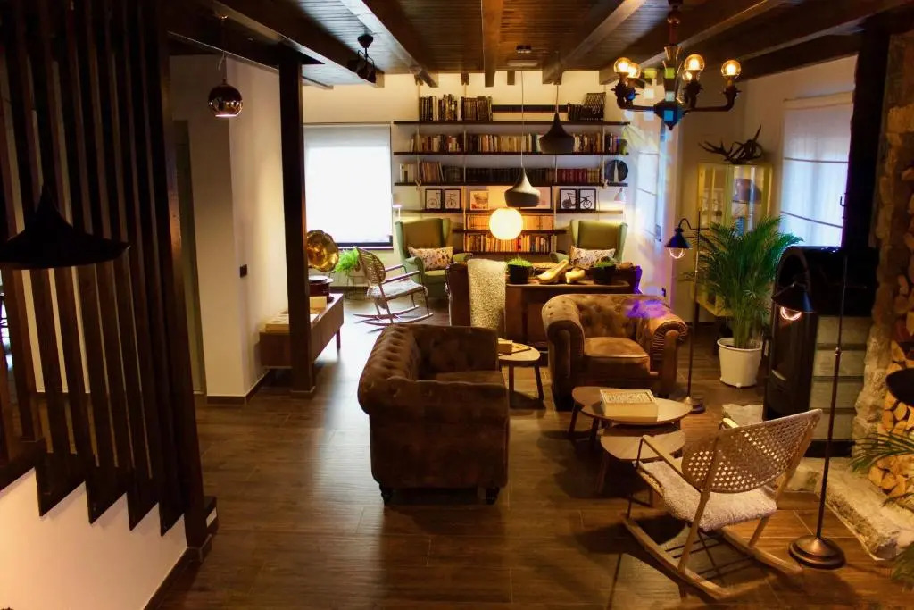 Hotel Eigón