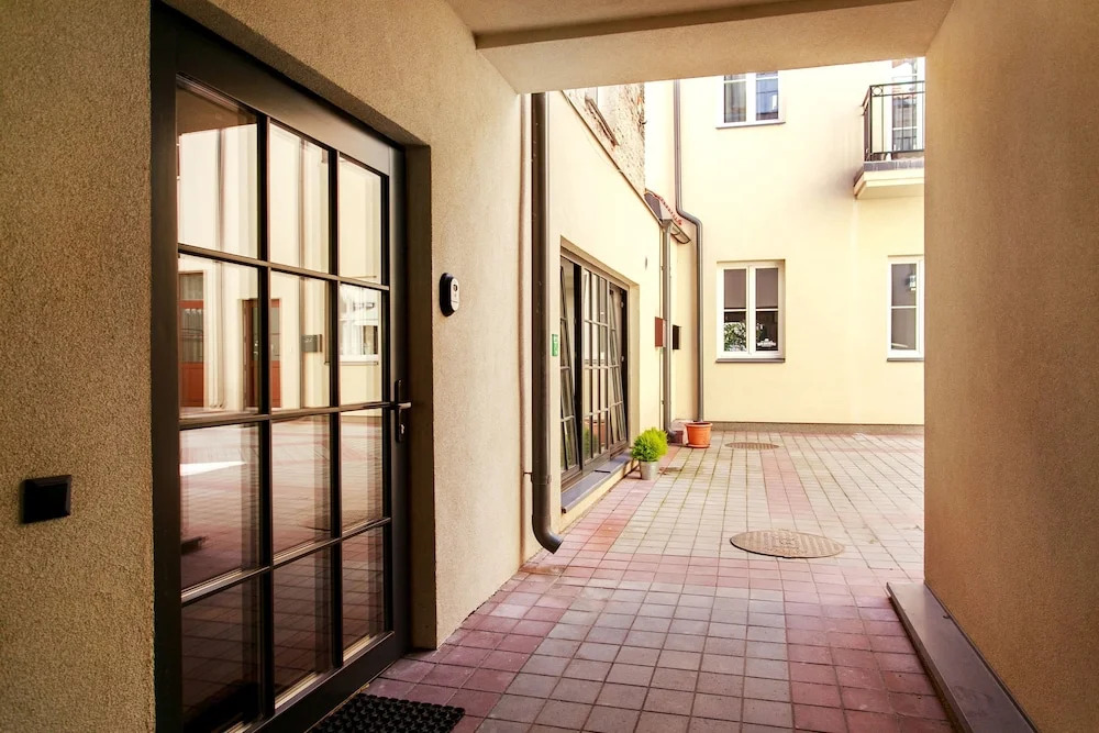 Vilnius Private Stay