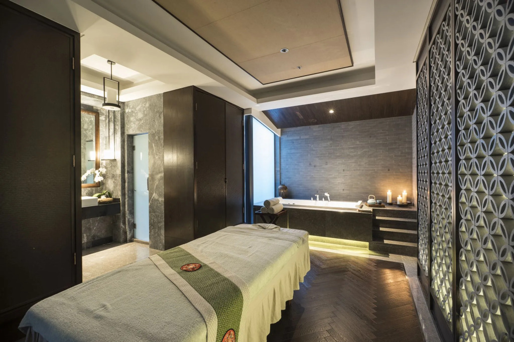 Alila Anji
