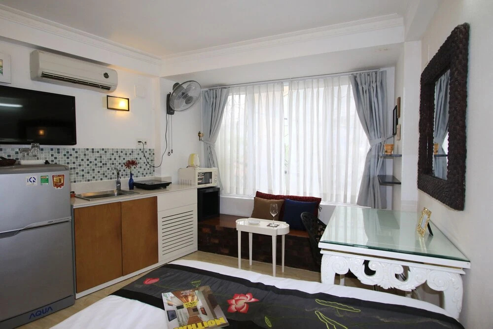 Idea Apartment