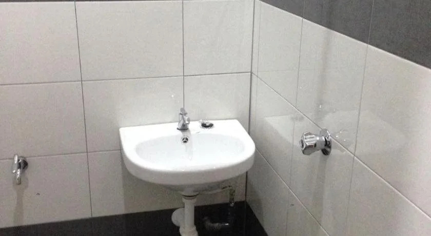 Mangga Guesthouse