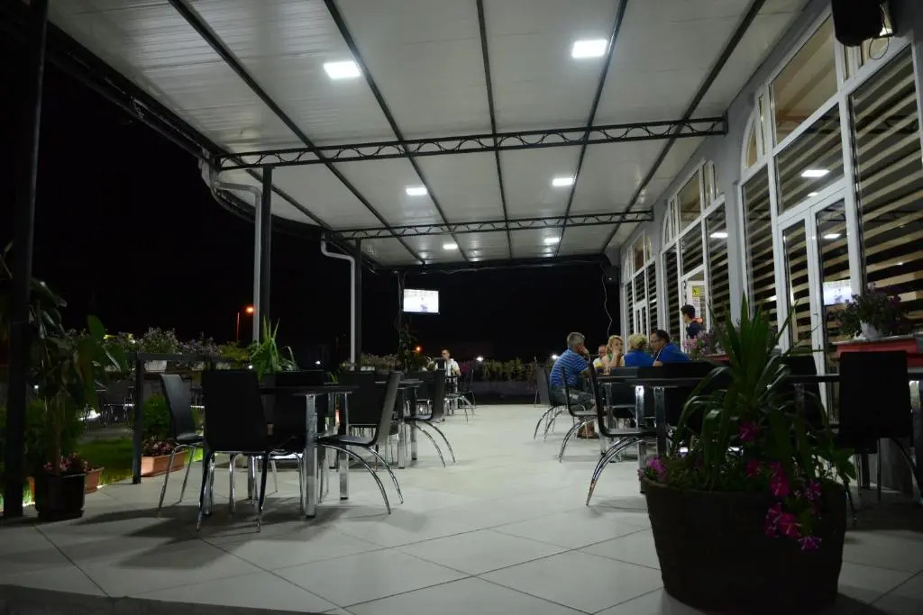 Villa Grand Bitola