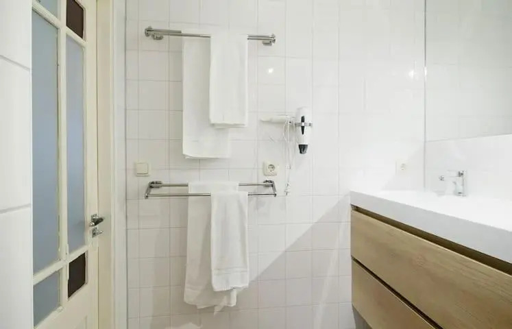Ground floor Jordaan Apartment
