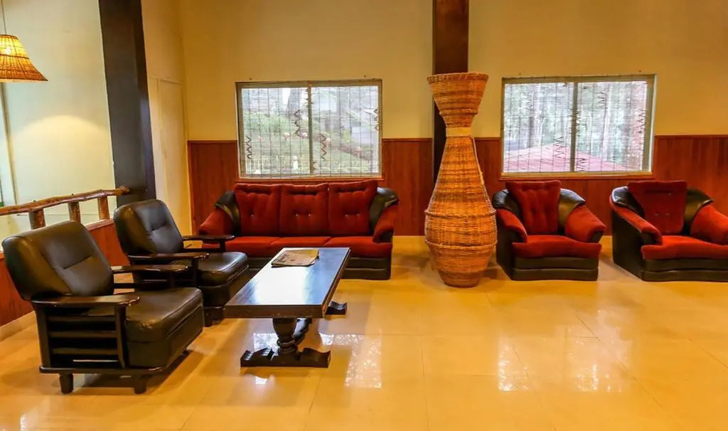 OYO 4651 Woodpecker Resort