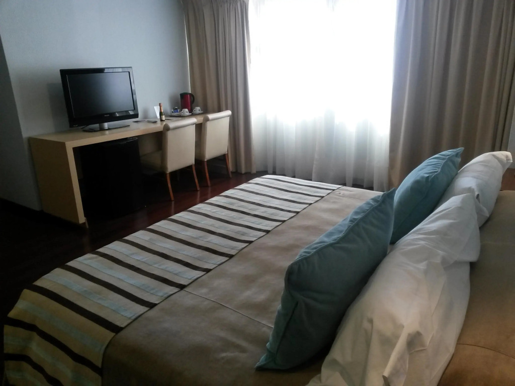 Ariston Hotel