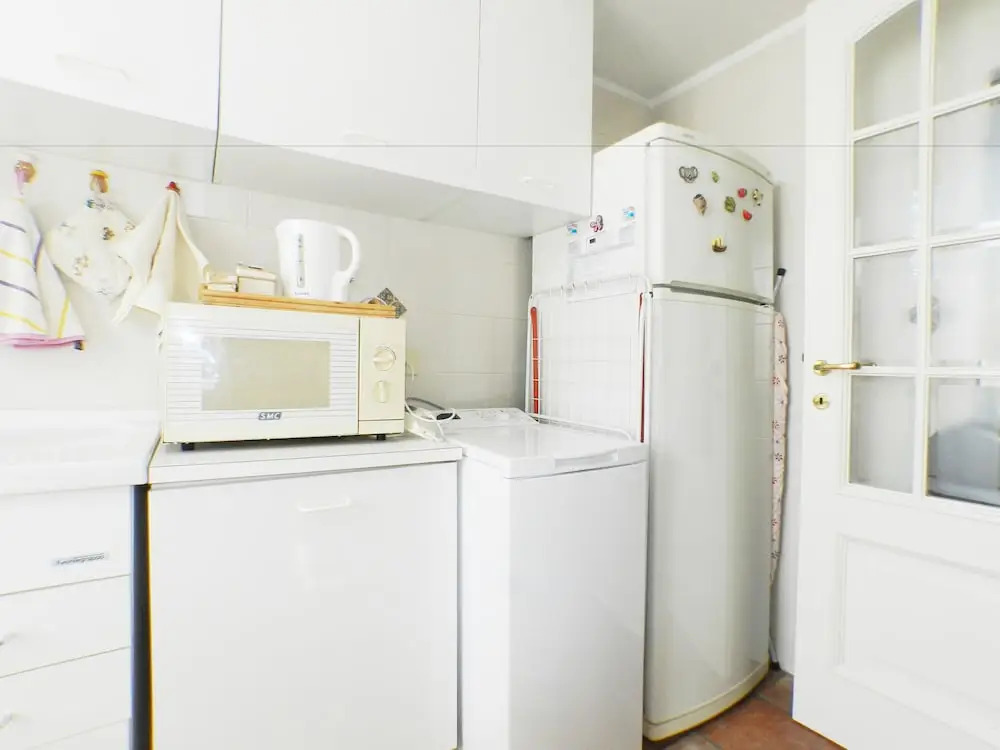 Rome Center Flat