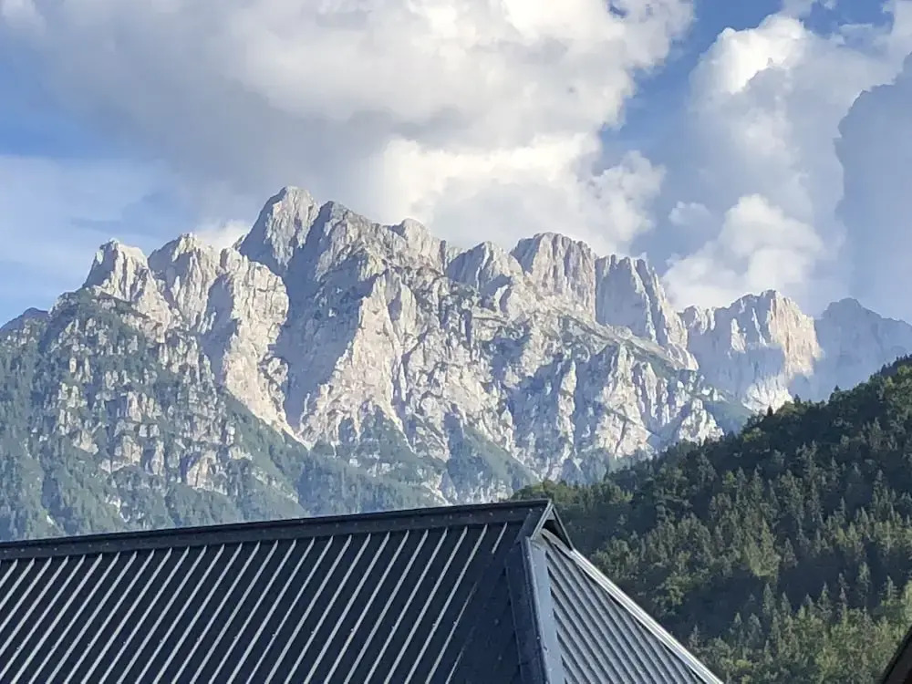 Jacobs Resort House Planica