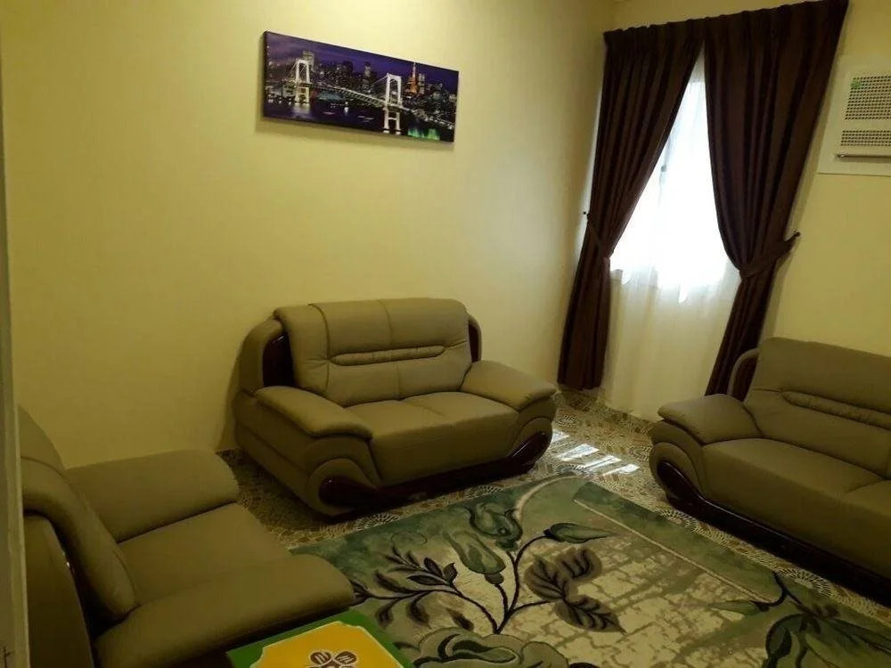 Al Maarefa Chalets