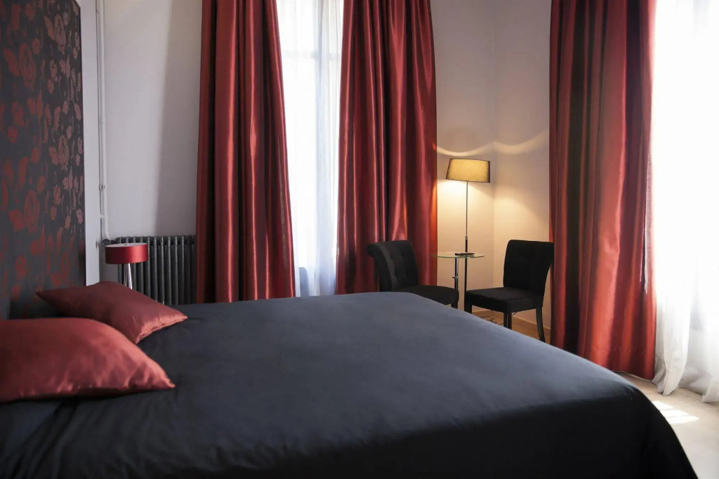 Umma Barcelona B&B Boutique