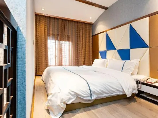 Zijin Haoting Hotel