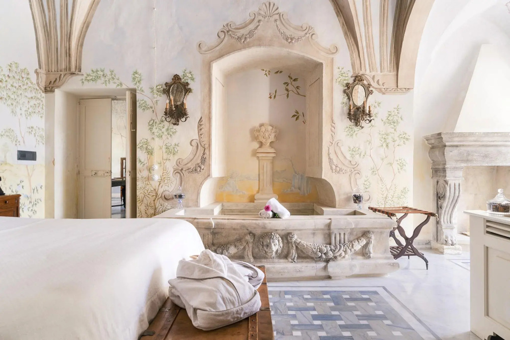 Tenuta Mosè Charming House&Relais Gallipoli