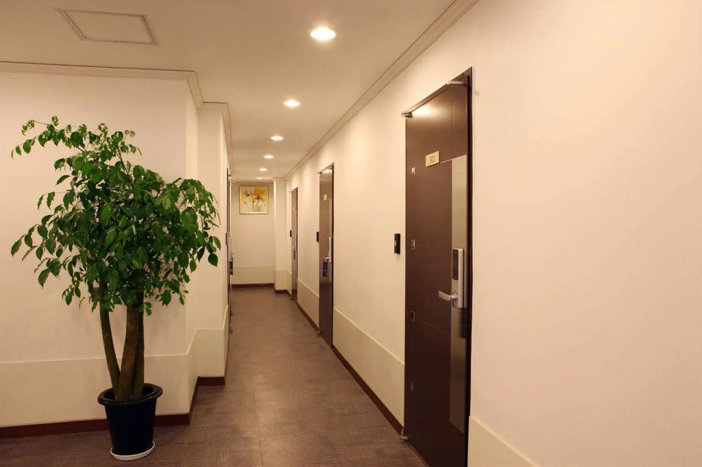 Seoul City Hotel