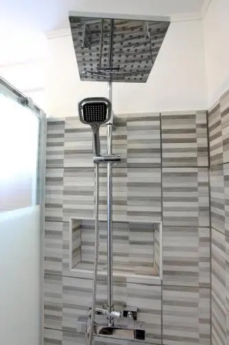 Apartmaji sončne terase - Sunny Terraces Apartments