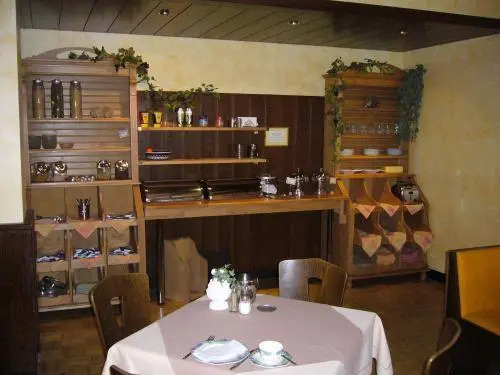 Hotel Oehler