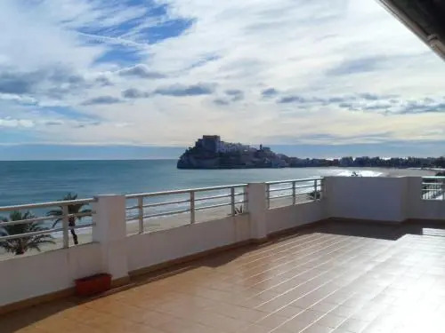 SeaView Luna Apartment
