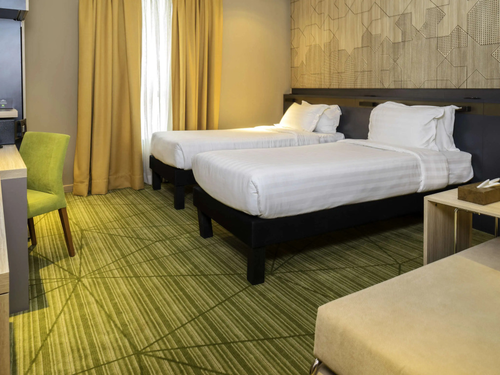 ibis Styles Makkah