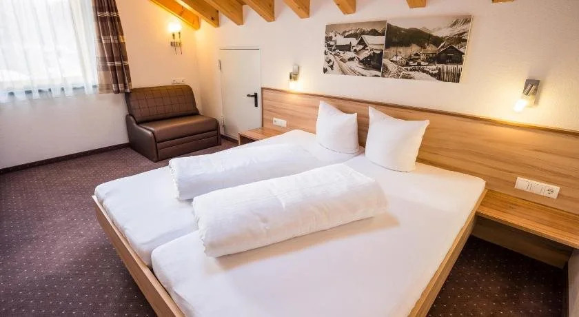 Appartements Platzl