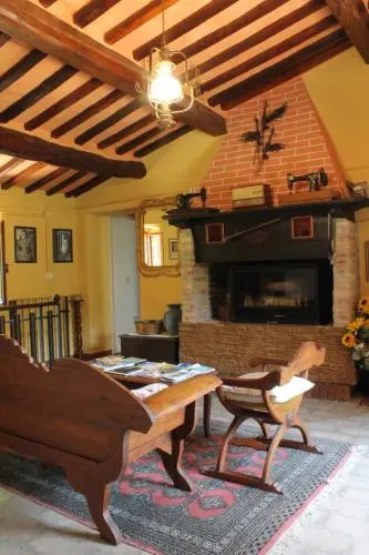 Casale San Marco B&B