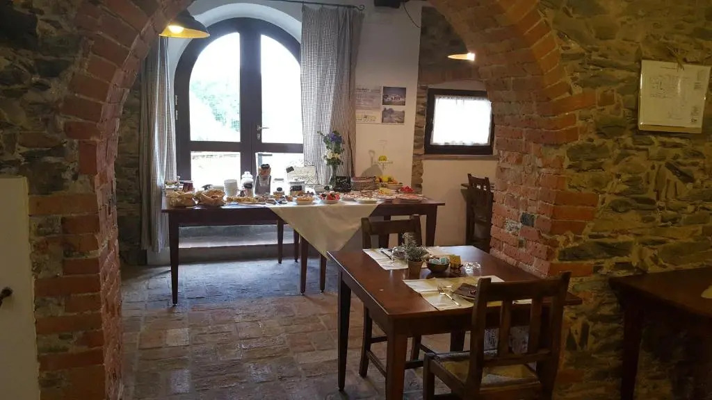 B&B Podere Montese