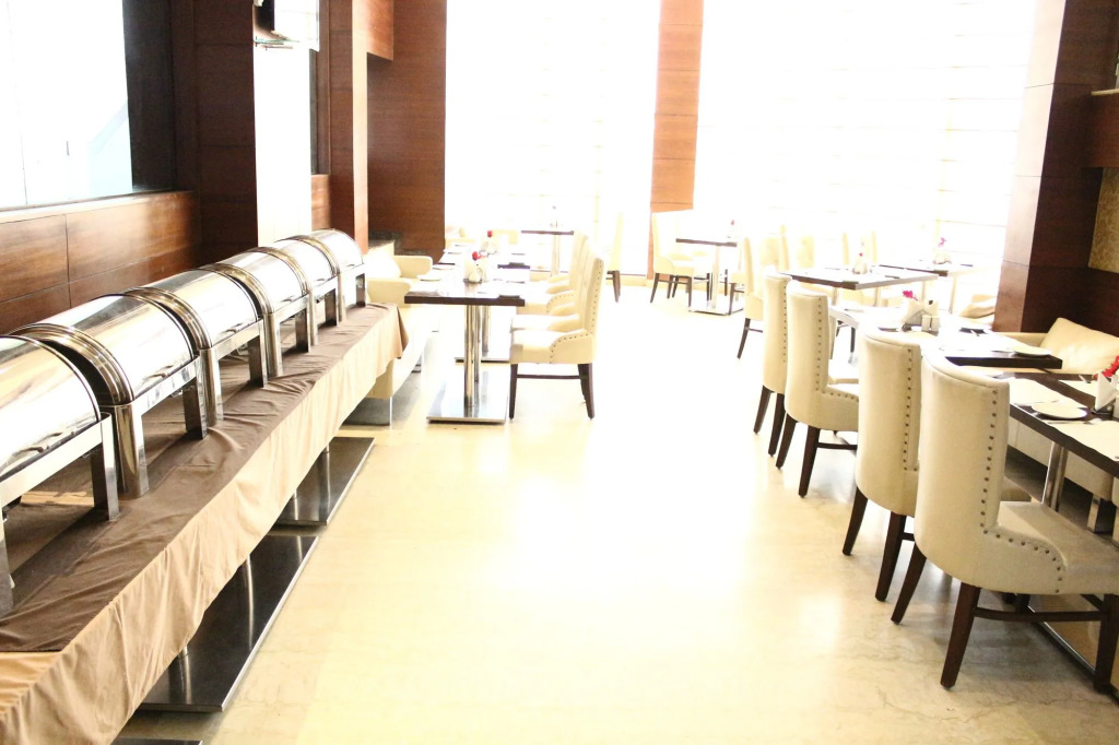 The Altruist Katra Hotel