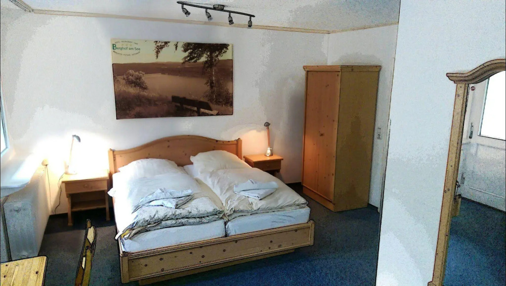 Berghof am See