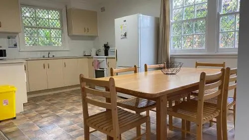 Allamanda House, 3 Willow Street
