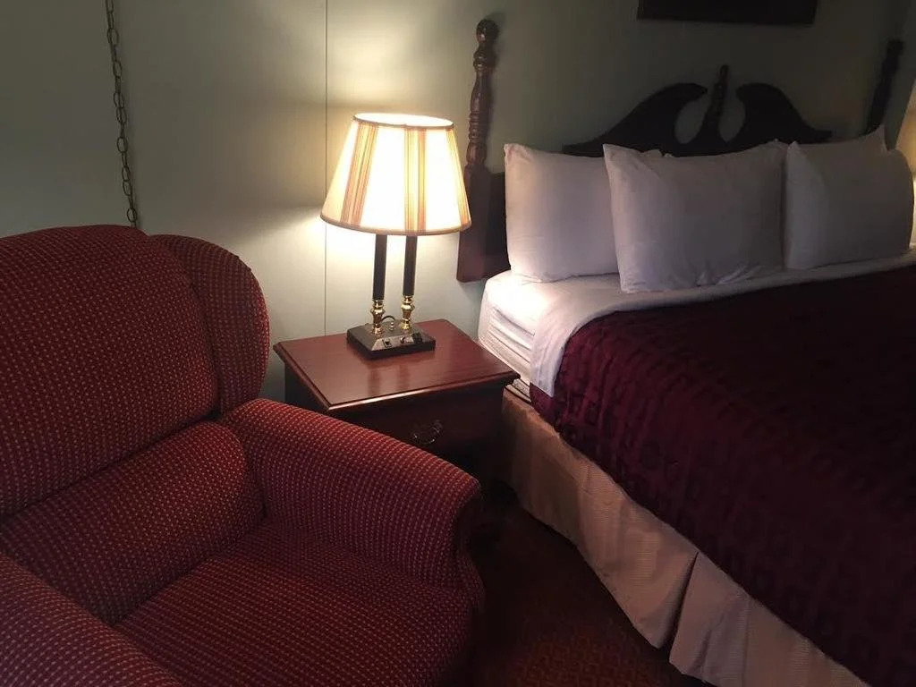 Greenbrier Inn