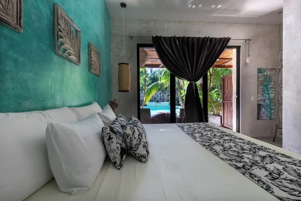 Trece Lunas Tulum - Enchanted Resort