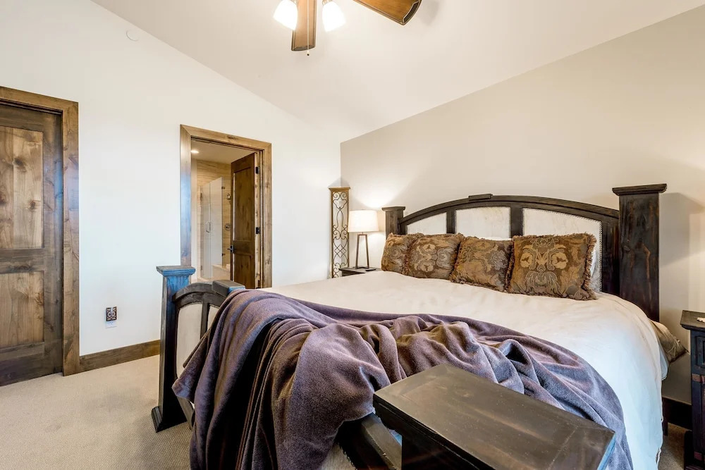1470 Bangtail Way Condo Unit B
