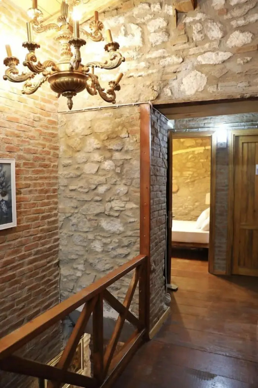 Chez Melo Taş Konak Otel