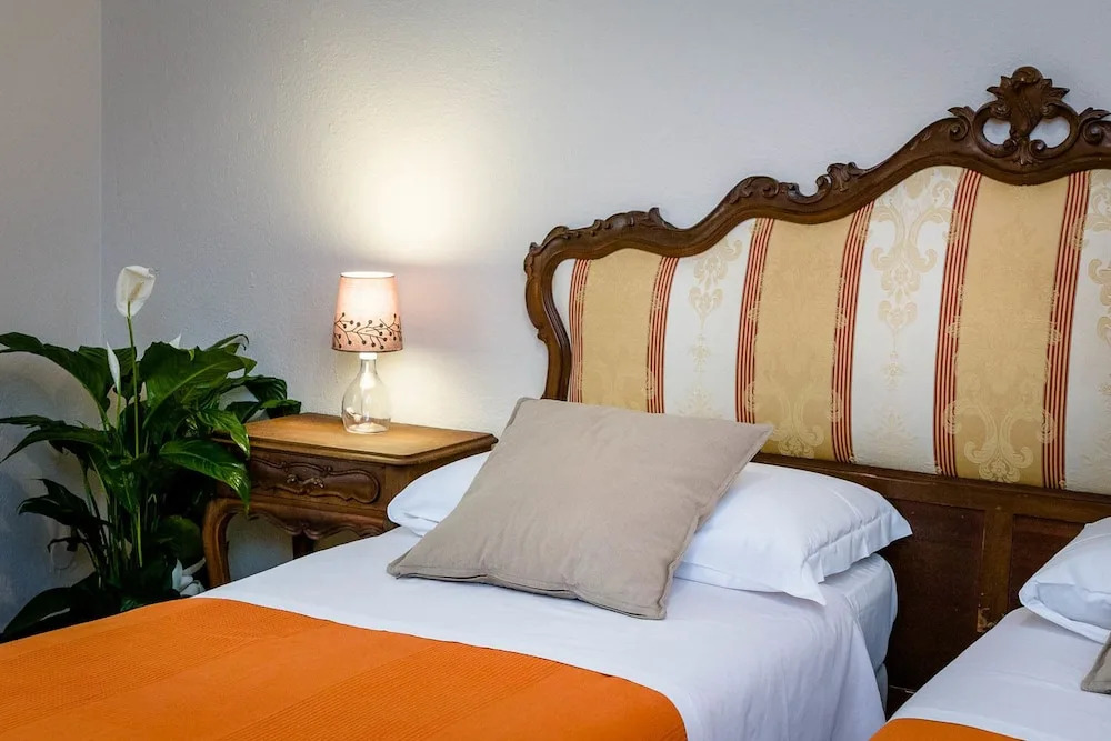 B&B I Portici Di Sottoripa