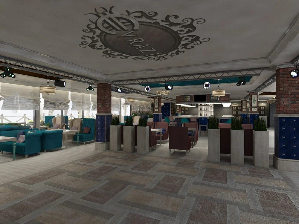 MohitoMore Club Hotel