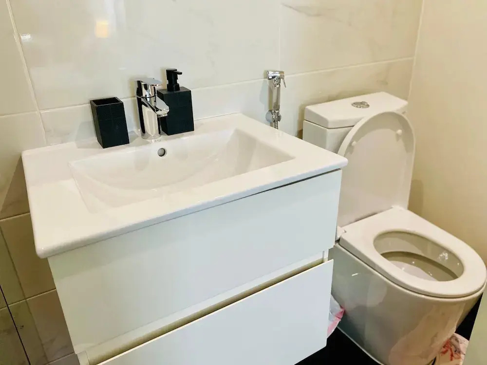 Embassy Gardens by Comfort homes