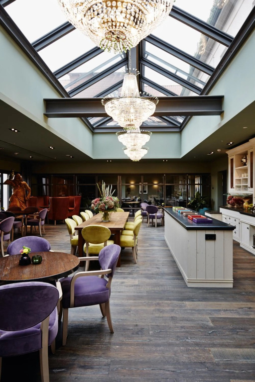 Zum Löwen Design Hotel Resort & Spa