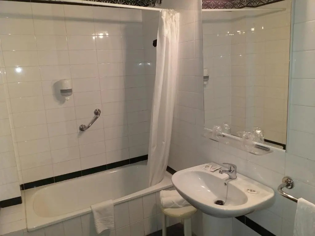 Hotel Anfiteatro Romano