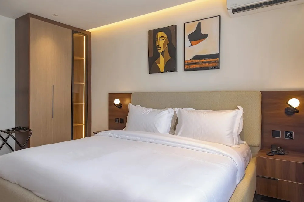 Seashell Suites