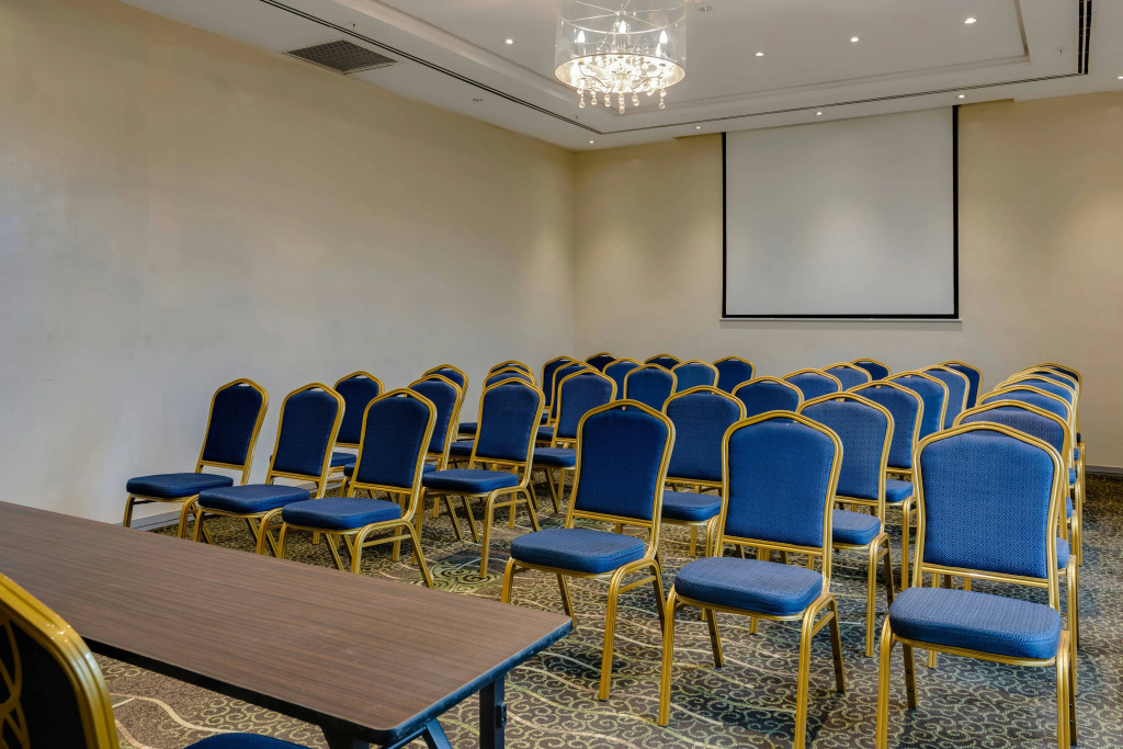 Protea Hotel Benin City Select Emotan