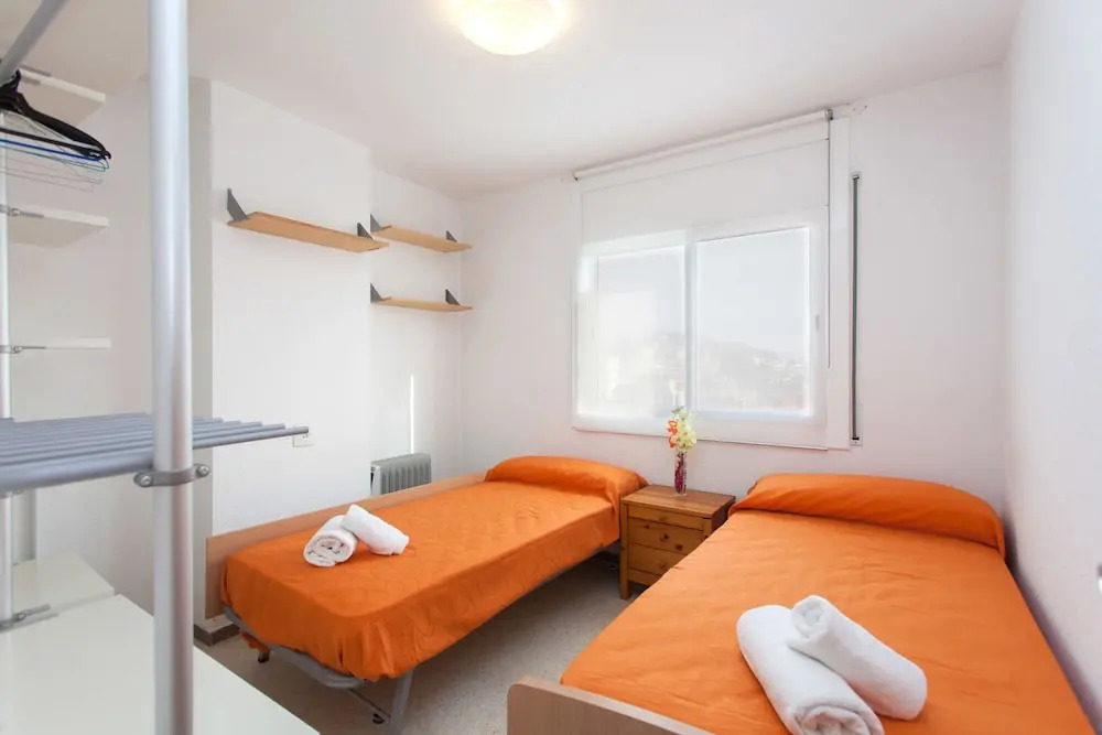Apartamento Sant Jaume
