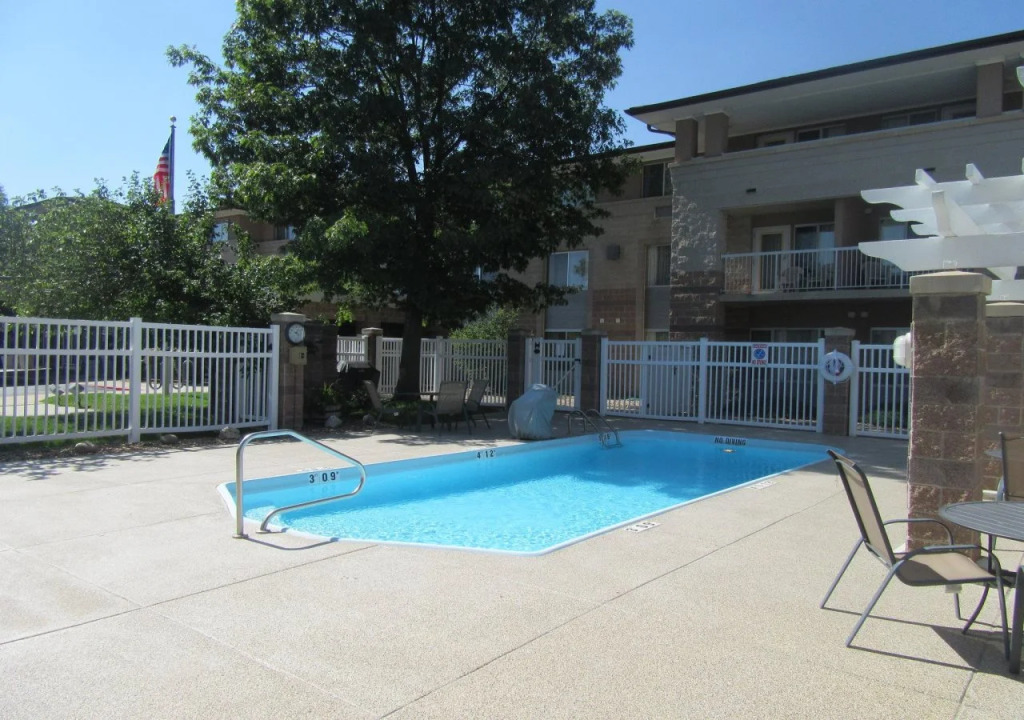 Comfort Inn & Suites Boulder