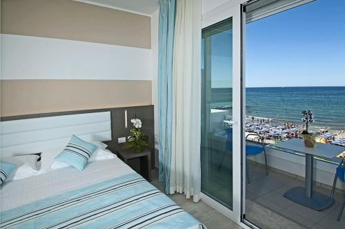 Lungomare Relax Residence