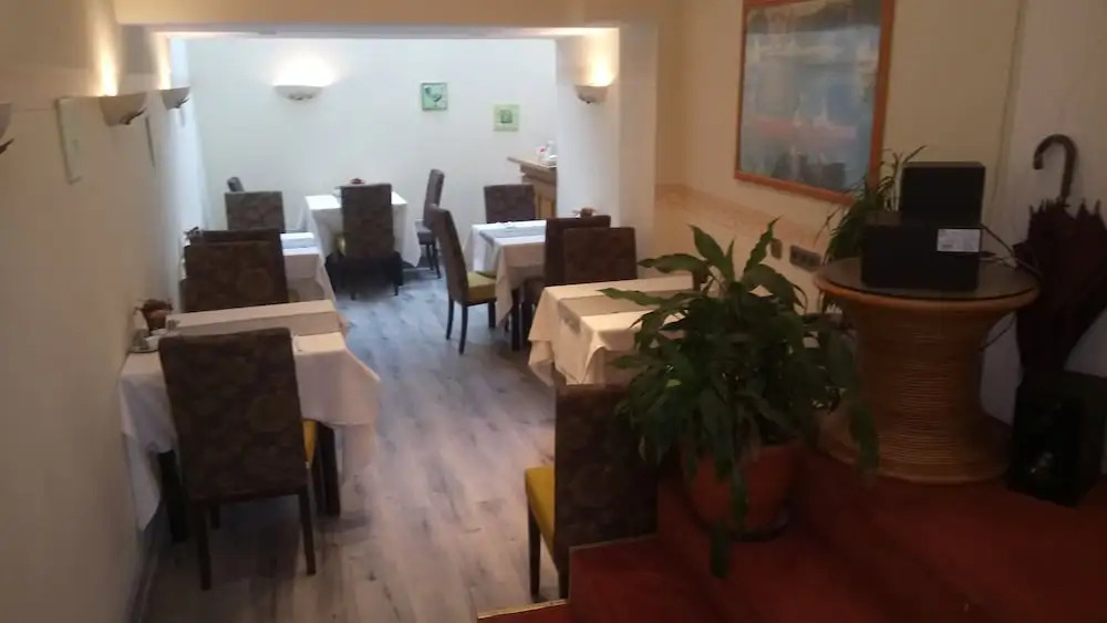 Hotel Freihof