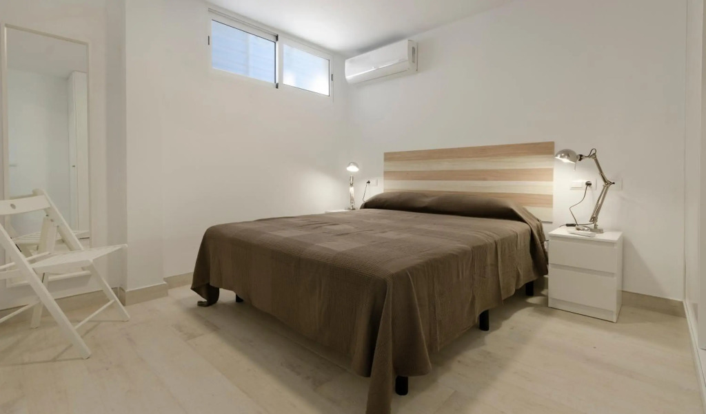 Apartamentos Moraira