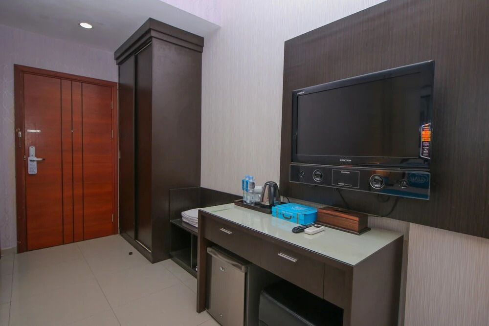 OYO 920 Gajah Mada Hotel
