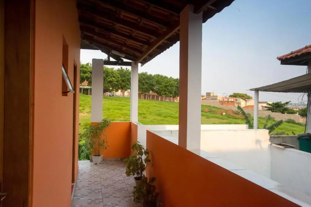 Boituhostel
